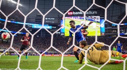 Milan, Bonaventura non basta: il Chelsea di Conte vince 3-1