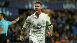 Supercoppa Europea, Real Madrid-Siviglia 3-2: trionfa Zidane
