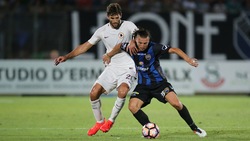 Roma, buona la prima per Fazio e Vermaelen