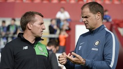 Inter-Celtic 2-0: in gol Eder e Candreva