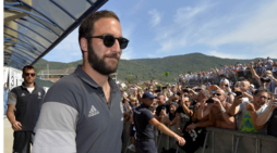 Villar Perosa, in 10 mila per la festa dell'orgoglio Juventus