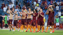 Roma-Udinese 4-0: poker giallorosso all'esordio