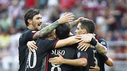 Milan-Torino, le pagelle: Bacca eroe a San Siro