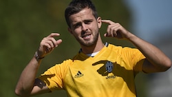 Juventus, Pjanic pronto a tornare in campo contro la Lazio