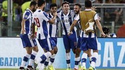 Roma-Porto 0-3: giallorossi fuori dalla Champions League