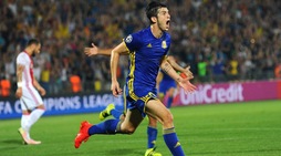 FK Rostov- Ajax 4-1: gli olandesi salutano la Champions League