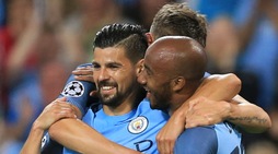 Manchester City- Steaua Bucarest 1-0: Guardiola in Champions