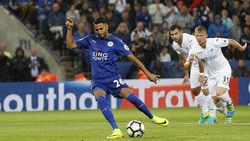 Premier League, Leicester-Swansea 2-1: Ranieri supera Guidolin
