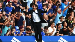 Chelsea-Burnley 3-0: Conte ok e vola in Premier League