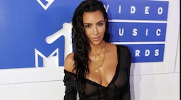 Dal look trasparente della Kardashian alla stella Phelps: che show gli Mtv Video Music Awards