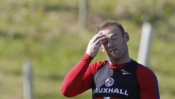 Inghilterra, ecco Rooney ma solo fino al Mondiale 2018