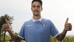 Lazio, ecco Luis Alberto in biancoceleste
