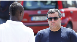 Calciomercato, i migliori affari di Raiola