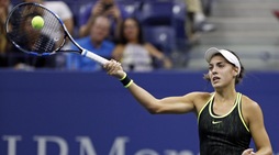 Ana Konjuh, la sorpresa degli US Open: a 18 anni batte la Radwanska