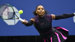 Us Open, Serena Williams ko: perde il primato in classifica