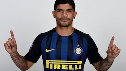 Inter, tutti in posa per la vittoria