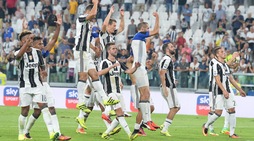 Top e flop, le pagelle di Juventus-Sassuolo