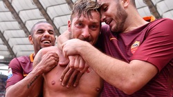 Pagelle Roma, i top and flop della sfida con la Sampdoria