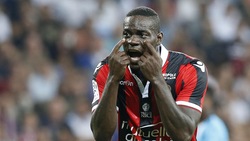Balotelli, esordio da bomber: subito doppietta in Ligue 1!