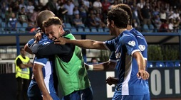 Empoli-Crotone 2-1: Martusciello ok, arriva la prima vittoria!