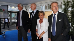 Roma 2024, il comitato organizzatore presenta il censimento degli impianti