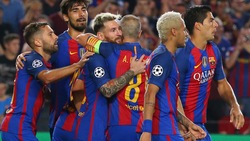 Champions League, Barcellona-Celtic 7-0: blaugrana insaziabili!
