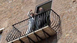 Stadio Roma: Pallotta incontra Raggi in Campidoglio