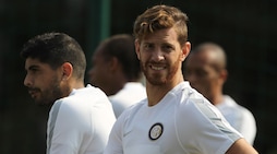 Inter, Ansaldi torna in gruppo