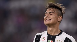 Juventus-Siviglia 0-0: finisce a reti inviolate allo Stadium