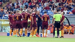 Roma, cinque buone ragioni per non sottovalutare l'Europa League