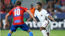 Roma, top e flop della sfida contro il Viktoria