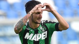 Sassuolo-Genoa 2-0, gli emiliani tornano alla vittoria