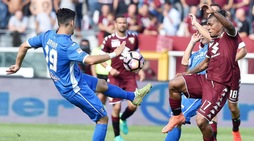 Torino-Empoli 0-0, pari senza reti all'Olimpico