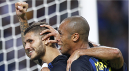 Inter-Juventus 2-1, prima vittoria a San Siro per De Boer