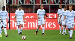 Top e flop, le pagelle di Milan-Lazio