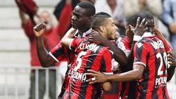 Nizza-Monaco 4-0, Balotelli show: un'altra doppietta