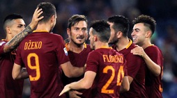 Roma-Crotone, top e flop giallorossi: El Shaarawy gol e rabbia