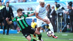 Sassuolo-Udinese 1-0: Defrel firma la vittoria neroverde