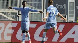 Lazio-Empoli 2-0: Keita-Lulic, che coppia all'Olimpico!