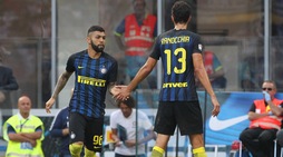 Inter-Bologna 1-1: solo un pari per i nerazzurri a San Siro