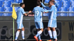 Lazio-Empoli, i top e flop biancocelesti