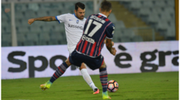 Crotone-Atalanta 1-3, le immagini della vittoria nerazzurra
