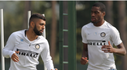 Inter, Kondogbia e Gabigol spingono forte per convincere De Boer