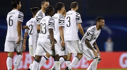 Dinamo Zagabria-Juventus, i top e flop bianconeri