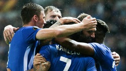 Europa League, Genk-Sassuolo 3-1: primo ko in Europa per gli emiliani