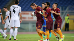 Europa League, Roma-Astra Giurgiu 4-0: i giallorossi tornano a vincere in Europa