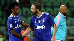 Top and flop Juventus: Barzagli-Bonucci, muro. Poco da Higuain e Pjanic