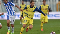 Serie A, Pescara-Chievo 0-2: Oddo ko