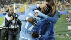 Udinese-Lazio, i top e flop biancocelesti