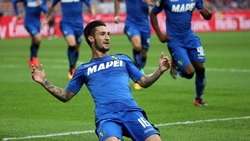 Milan-Sassuolo 4-3: rimonta super a San Siro!